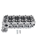 ISUZU 4JK1-TC 80 kW / 109 HP 2499 cc / 2.5 l Complete Assembled Cylinder Head 4JJ1-TC 4JK1-TC