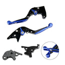 Adjustable Clutch Brake Lever fit for CFMOTO 250NK ABS 150NK 2019-2021