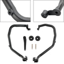 Engine Guard Crash Bar Frame Protector Bumper For TR Rocket 3 GT 2020-2025