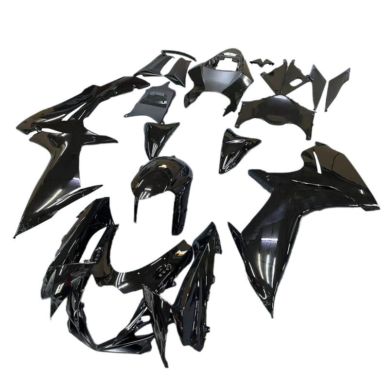 Suzuki GSXR 600/750 2011-2023 K11 Fairing Kit Bodywork Plastic ABS