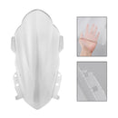 Motorcycle Windshield WindScreen fit for Daytona 660 2024-2025