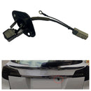 2009-2014 Subaru Legacy Outback Rear View Reversing Camera 86267-AJ100