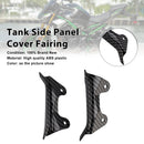 Tank Side Interior Cover Panel Fairing For Kawasaki Z900 2025-2026