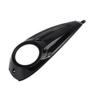 Dash Console Gas Tank Cover For Touring Road Glide / Street Glide 23-25 Carbon