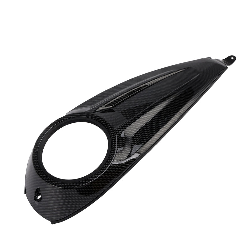 Dash Console Gas Tank Cover For Touring Road Glide / Street Glide 2023-2025