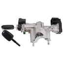 Ignition Switch Lock Assembly with Chip 39730-T2A-A1 For Honda Accord 2013-2017
