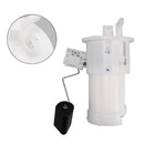 2007 Yamaha FZ6-NA FZ6 (Naked, ABS) Fuel Pump Assembly Unit 5Vx-13907-01 5VX-13907-02 5VX-13907-05