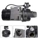 SWS50 1/2 HP Cast Iron Shallow WelJet Pump use in
wells up to 25 ft deep