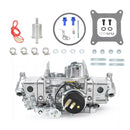 BR-67213 Carburetor 4 Barrel 750 CFM Double Pumper Carb E-Choke