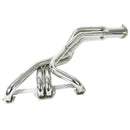 Stainless Steel Exhaust Manifold Header Fit Dodge D100 D150 D200 RD200