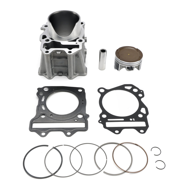 Suzuki AN 400 Burgman 2011-2016 Cylinder Jug w/ New Piston & Top End Kit