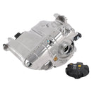 2020-2021 BMW 840i xDrive Aluminum Coolant Reservoir Expansion Tank 17138742975