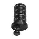 Rear Spindle Bobbins Wheel Axle Slider Guard Fit For Bmw R1200 R1300 2024