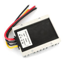 Waterproof DC/DC Converter Power Supply Regulator 12V Step Up To 24V 1-20A