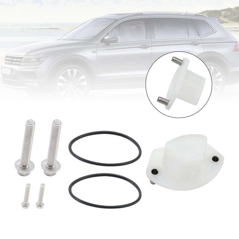 0CQ598549 Hydraulic Filter Allwheeldrive Coupling Kit For VW Sharan Tiguan