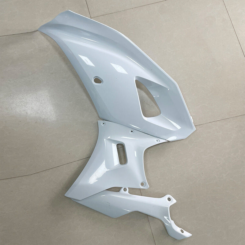 Amotopart Yamaha YZF-R7 2022-2023 Fairing Injection Molding Unpainted