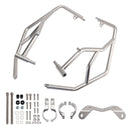 2024-2025 Bmw S1000Xr S 1000 Xr Upper Engine Guard Frame Crash Bar Steel