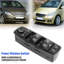 Master Power Window Switch For Mercedes-Benz W169 W245 1698206610