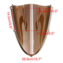 Windshield WindScreen fit for YAMAHA YZF R9 2025