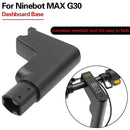 Dashboard Base Seat Bracket for Ninebot MAX G30 G30LP Scooter Pressing Block
