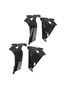 Engine Lower Belly Pan Panels Guard Fairing For Aprilia RS457 RS 457 2024-2025