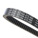 Variomatic Drive Belt For ADLY 280 320 Canyon & Hurricane / Online S X 3.2