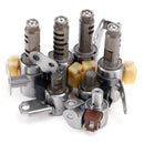 2001-2006 LEXUS ES250 5 SP FWD 2.5L 7PCS Transmission Solenoids Kit U151 U250
