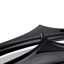 LED Lighted Fairing Vent Trim For Electra Street Glide FLHTCU 2014-2022