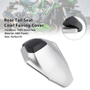 2025-2026 Kawasaki Z900 Z900SE Rear Tail Seat Cowl Fairing Cover