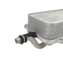 2014-2016 Land Rover LR4 Engine Oil Cooler w/Gasket LR010754