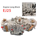 2006-2009 Subaru Outback/Legacy 2.5L Engine Motor EJ25