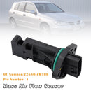 Mass Air Flow Sensor 22680-4M500 For Nissan Patrol GU Pulsar N16 2000-2003