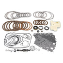 8F35 Transmission Rebuild Kit JM5Z7A098A