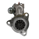 12V Gear Reduction Starter Motor 8200289 8200308 For Cummins Caterpillar 39MT