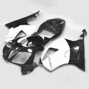 Injection Fairing Kit Bodywork Plastic ABS For Honda VTR1000 RC51 2000-2006