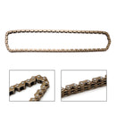 Drive Chain Heavy Duty Chain 14401-Pwb1-900 For Kymco Downtown Maxxer Mxu