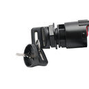 Ignition Key Switch For Honda Pioneer 700 Pioneer-4 SSX700 14-2022 35100-HL3-A01