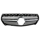 Bumper Body Kit Fit Mercedes Benz CLA-Class W117 2013-2019 facelift to CLA AMG45