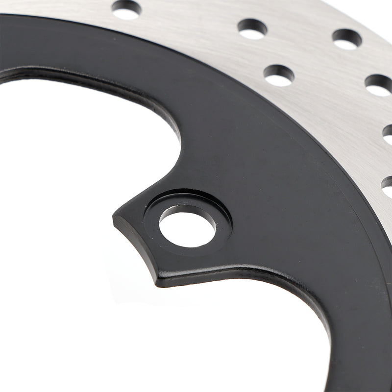 220MM REAR BRAKE ROTOR DISC FOR BRAVA AQUILA 200 ZANELLA ZR 200