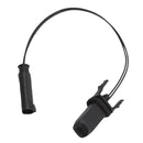 2x Front Windshield Washer Nozzle for Discovery Sport 2015-2021 LR059996