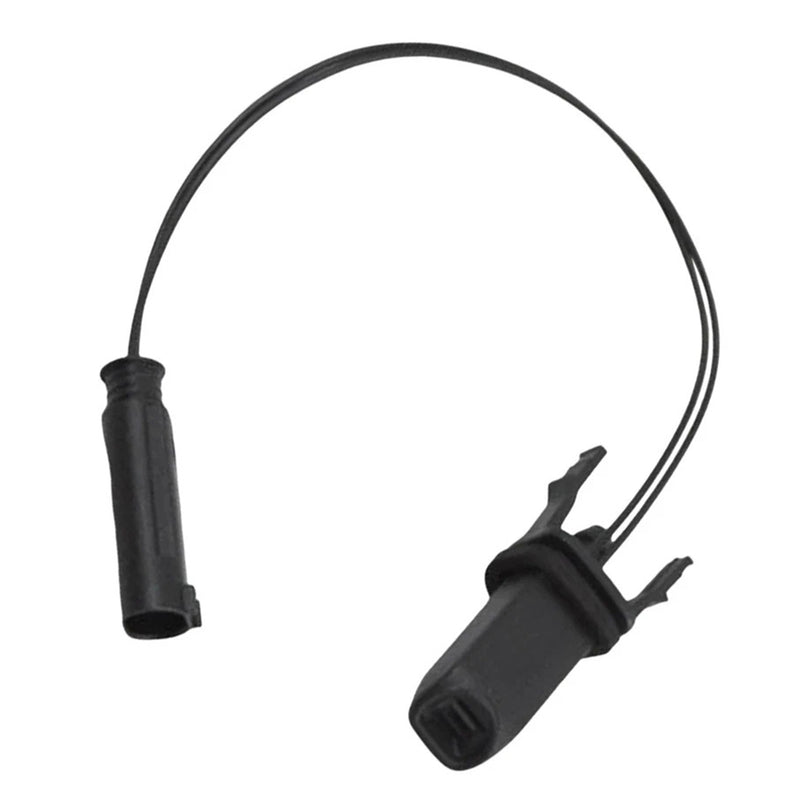 Front Windshield Washer Nozzle for Discovery Sport 2015-2021 LR059996