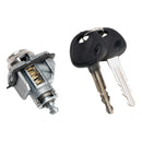 Front Left Door Lock Cylinder 2 Keys 81970-2KC00 For Kia Soul 2012 2013