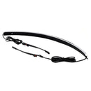 2014+Touring Electra Glide Street Glide Ultra Limited LED Running Turn Signal Light Windshield Trim