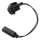 2x Front Windshield Washer Nozzle for Range Rover Sport Discovery LR048615