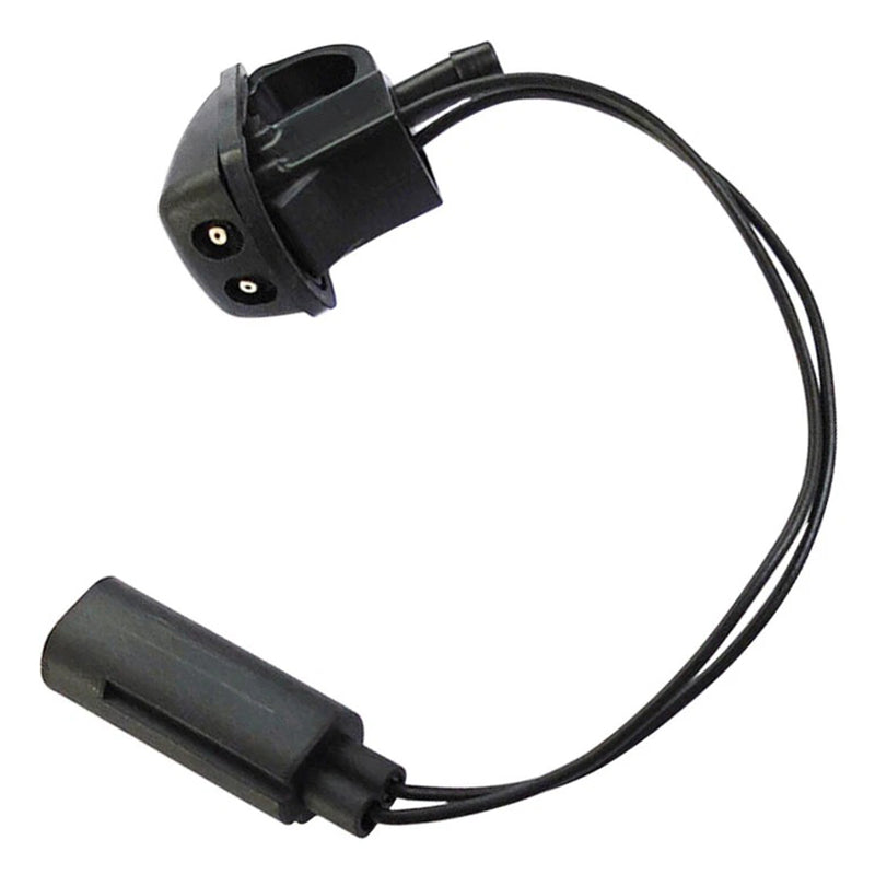 2x Front Windshield Washer Nozzle for Range Rover Sport Discovery LR048615