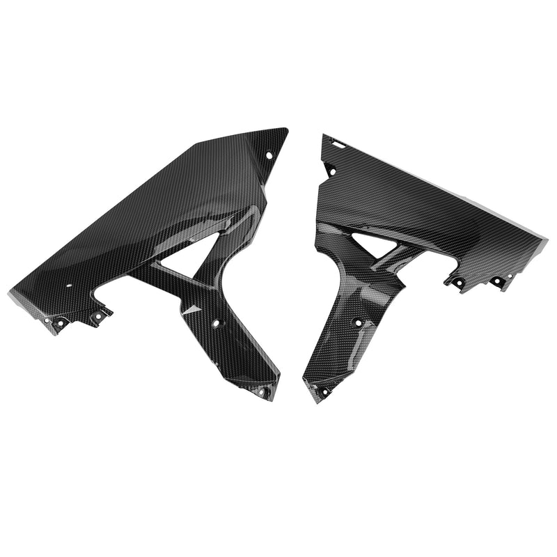 Hand Side Belly Frame Panel Fairing Cowl For Honda CBR650R 2024-2025