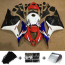 Amotopart Honda CBR600RR 2009-2012 F5 Fairing Kit Bodywork Plastic ABS