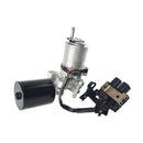Anti Lock ABS Brake Pump Booster for Toyota Highlander Lexus RX350 47070-48050