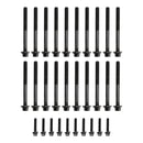 MDS Camshaft KitTiming Chain Kit Water Pump for Dodge Ram 1500 5.7L Hemi 09-19