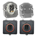 2017-2019 BMW 5 Series G30 Low Version  LED Headlight Ballast